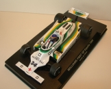  Williams FW07
